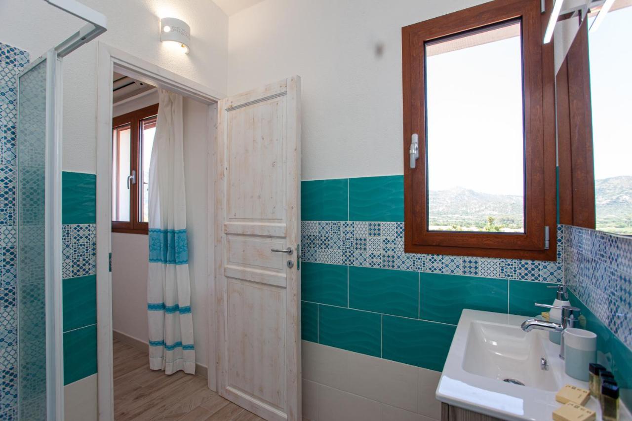 Lu Lioni La Casa In Collina - Affittacamere Con Vista Mare מראה חיצוני תמונה